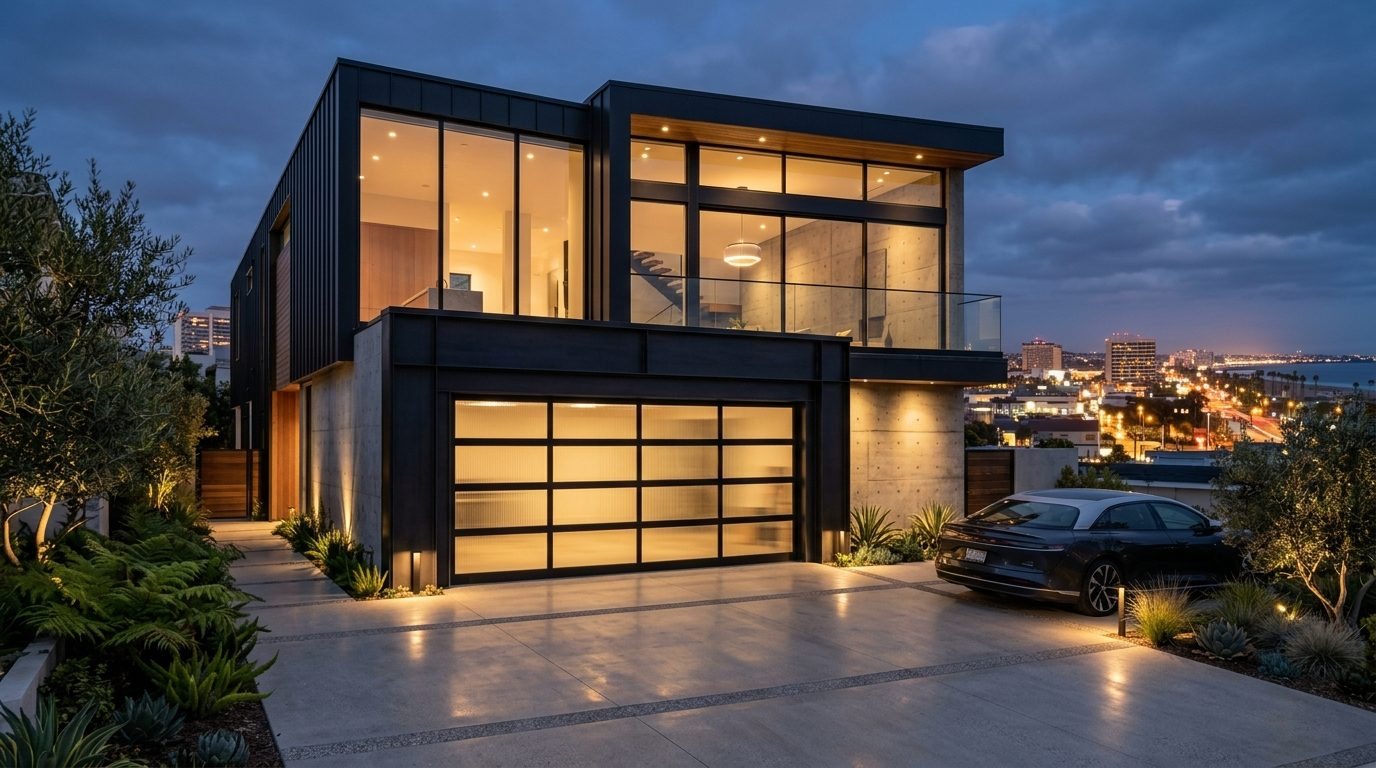 Oliver Affordable Garage Door Garage Doors in Warrenville, IL