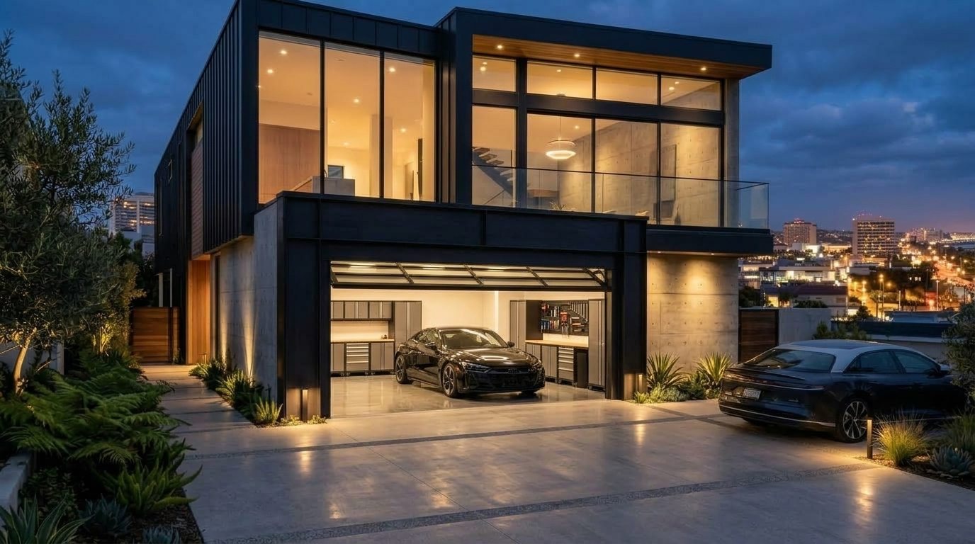 Oliver Affordable Garage Door Garage Door Openers in Warrenville, IL